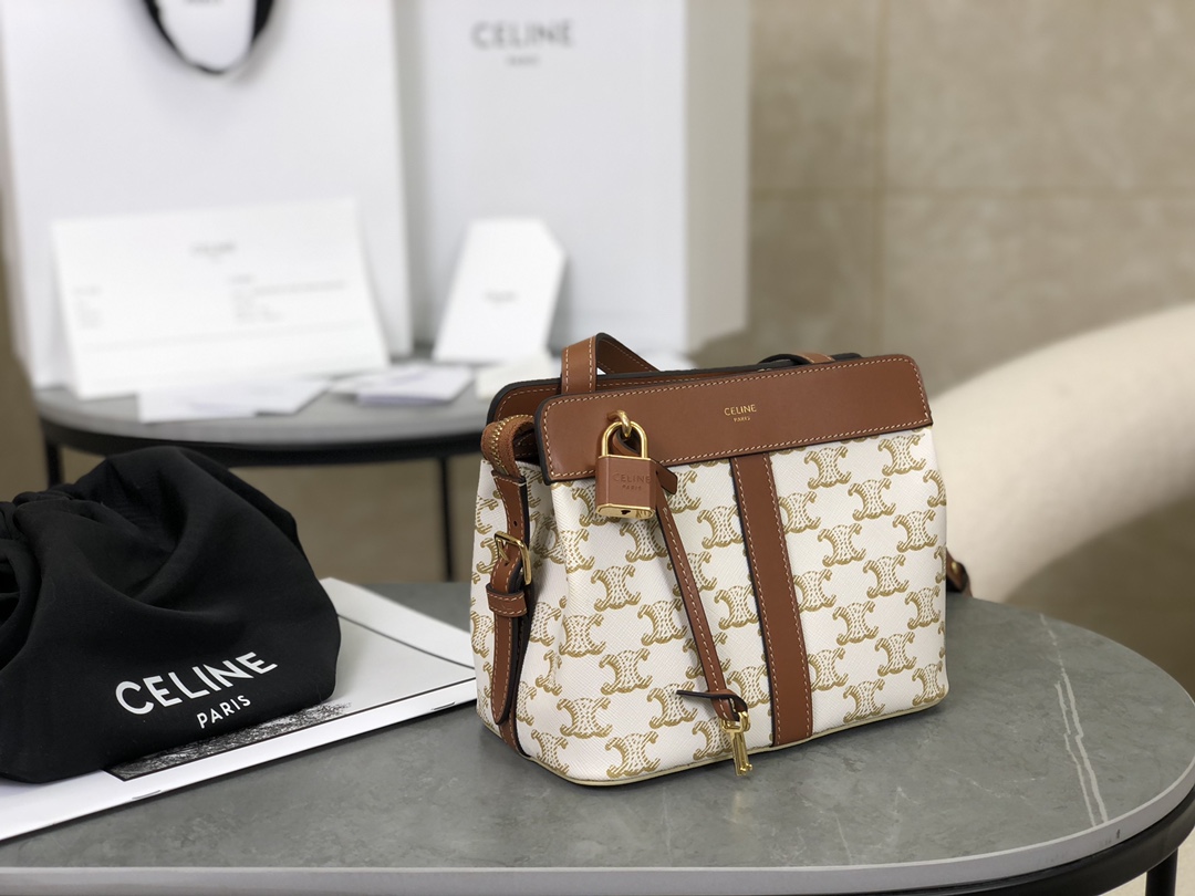 Celine Satchel Bags